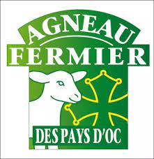 Logo label AGNEAU FERMIER